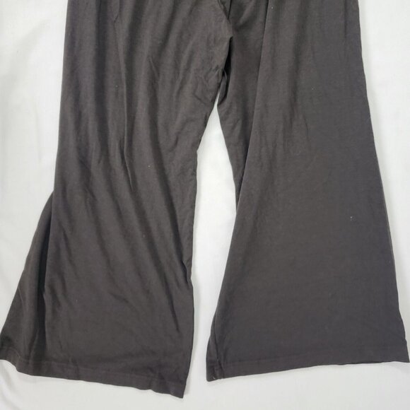 Bryan Walker Women's Pants USA 66% Bamboo Size Medium Elastic Waist 24.5" Inseam - Picture 6 of 9